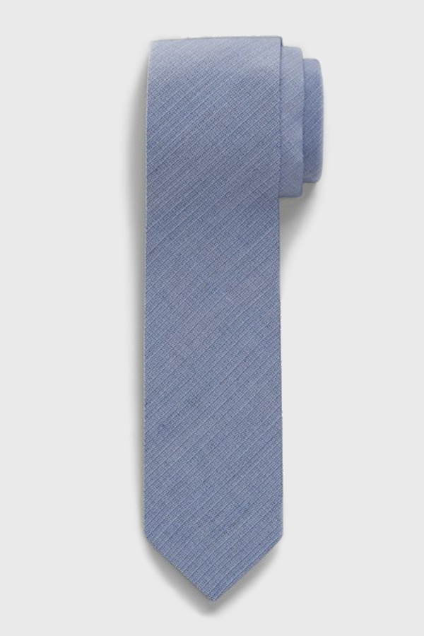 ΓΡΑΒΑΤΑ OLYMP - 15 ΜΠΛΕ